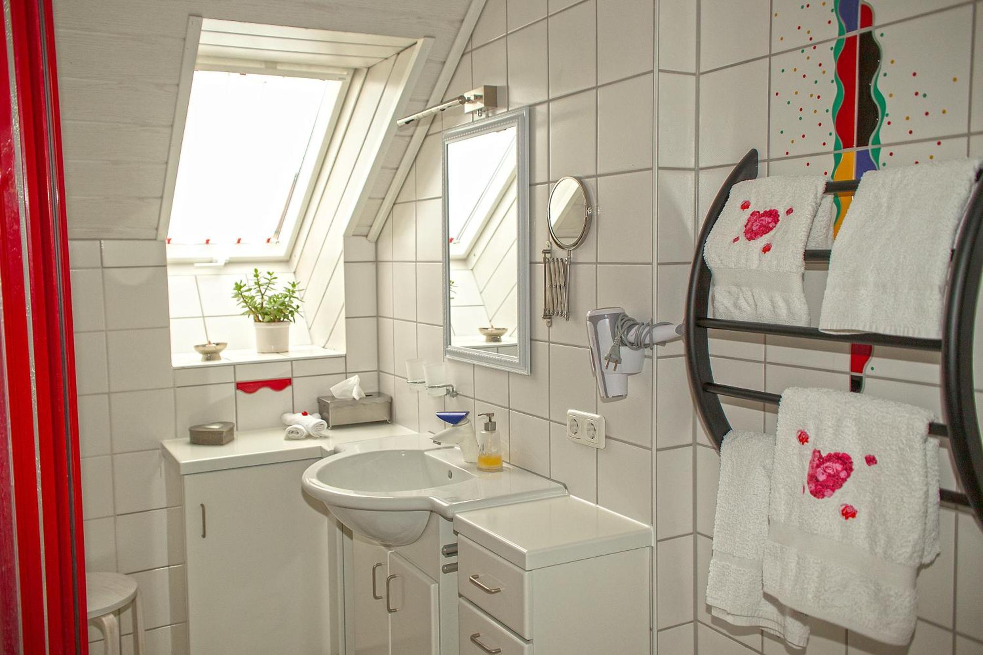 Wohnen Mit Herz Pettstadt Room photo